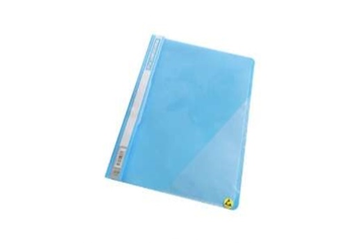 แฟ้มใส่เอกสารกันไฟฟ้าสถิต Esd quick release file bsc